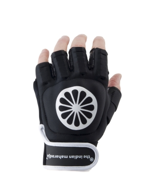 The Indian Maharadja The Indian Maharadja TAG 3.0 shell half [left]