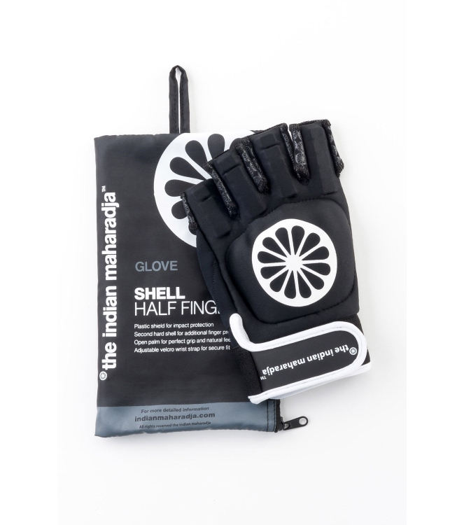 The Indian Maharadja bescherming 10810013  bij Leerentveldvrijetijd.nl