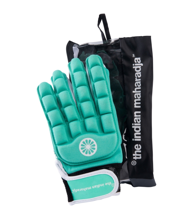 The Indian Maharadja bescherming 10810021  bij Leerentveldvrijetijd.nl