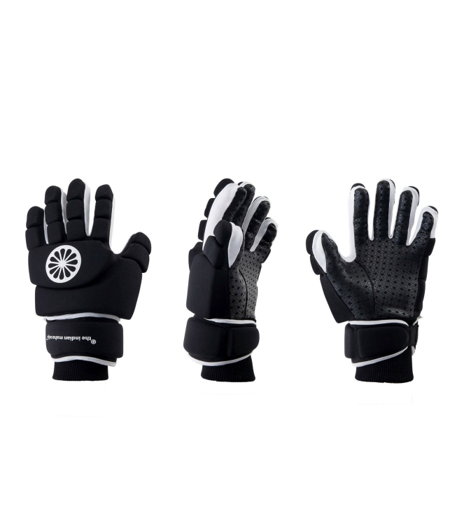 The Indian Maharadja bescherming 10810016 licht grijs bij Leerentveldvrijetijd.nl