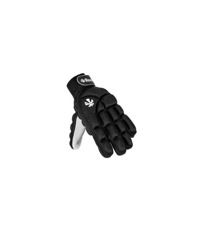 Reece Reece Force Protection Glove Slim Fit 8200_black-white 889034 8200_Black-White Reece bescherming 889034 roze bij Leerentveldvrijetijd.nl