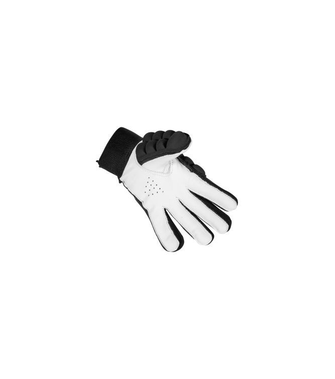 Reece Reece Force Protection Glove Slim Fit 8200_black-white 889034 8200_Black-White Reece bescherming 889034 roze bij Leerentveldvrijetijd.nl