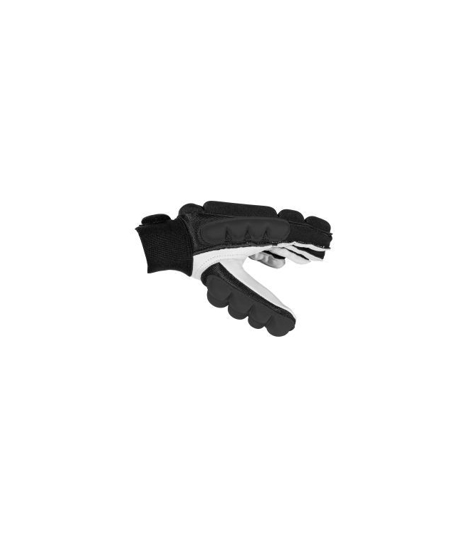 Reece Reece Force Protection Glove Slim Fit 8200_black-white 889034 8200_Black-White Reece bescherming 889034 roze bij Leerentveldvrijetijd.nl