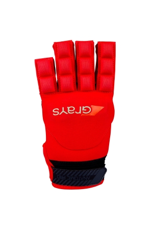 Grays Grays Anatomic Pro Handschoen LH rood