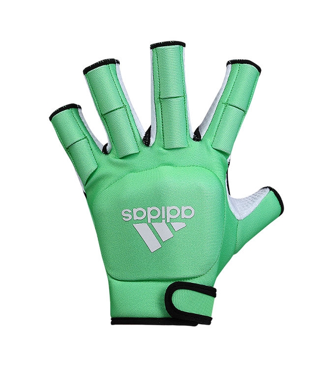 Adidas bescherming BH0307 blauw bij Leerentveldvrijetijd.nl