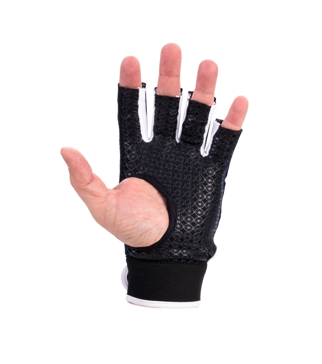 The Indian Maharadja bescherming 10211336 licht grijs bij Leerentveldvrijetijd.nl