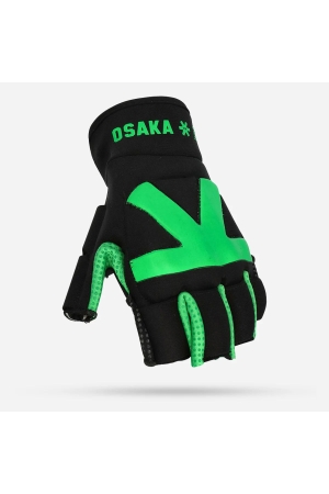 Osaka Osaka Armadillo 4.0 Glove Iconic Black