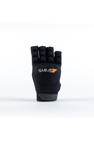 Grays Grays Anatomic Pro Handschoen LH Black Grays Grays Anatomic Pro Handschoen LH Black