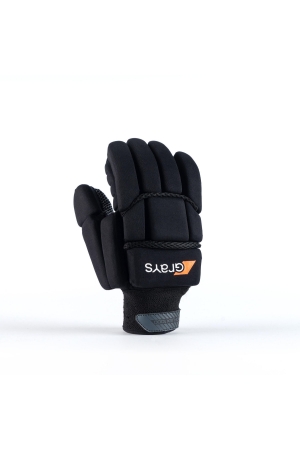 Grays Grays Proflex 1000 indoor handschoen black