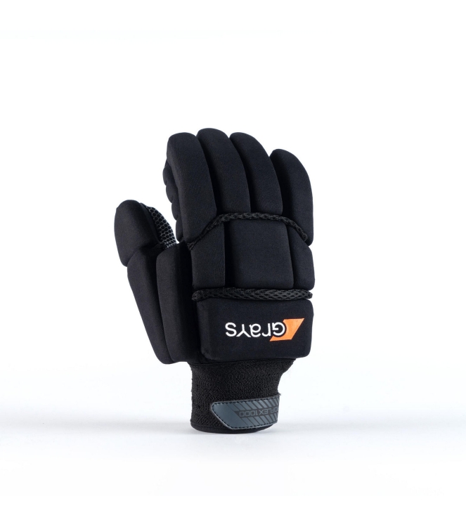 Grays Grays Proflex 1000 indoor handschoen black 62111 black Grays bescherming 62111 licht grijs bij Leerentveldvrijetijd.nl