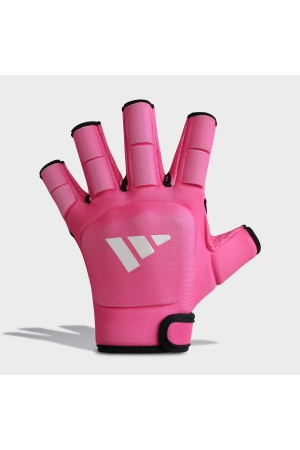 Adidas Adidas OD Glove Magenta/Zero Met Adidas Adidas OD Glove Magenta/Zero Met