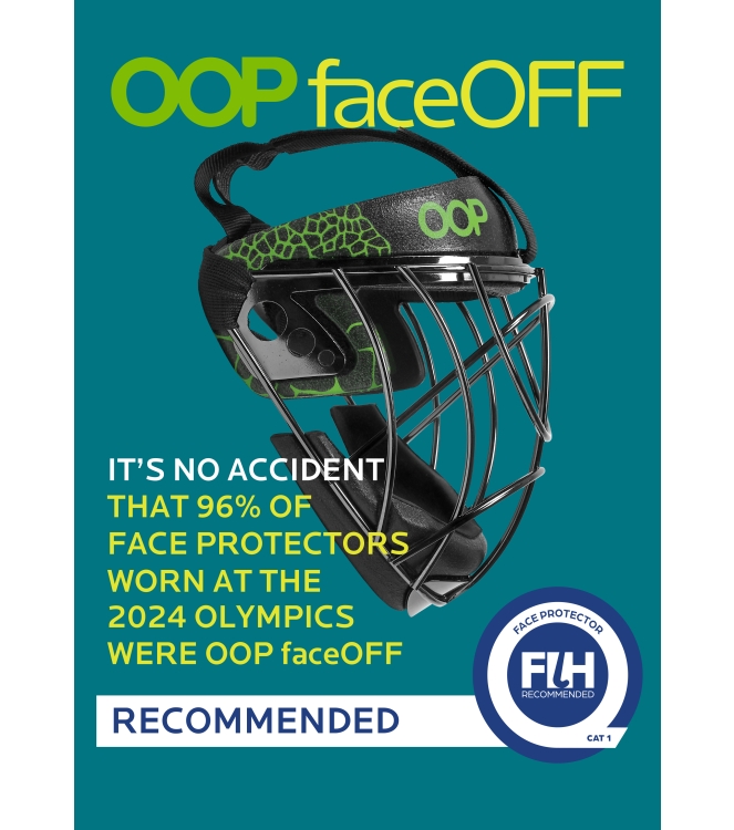 Obo bescherming 505 ecru bij Leerentveldvrijetijd.nl