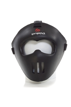 Brabo Brabo BP3127 Brabo Face Mask black
