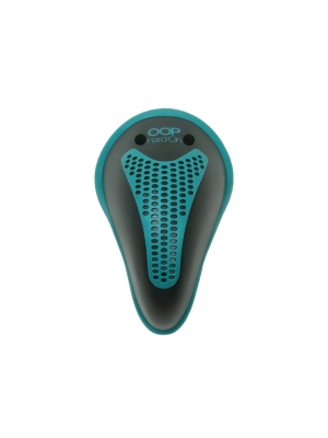 Obo Obo OOP strafcorner spelers tock 'HardOn'