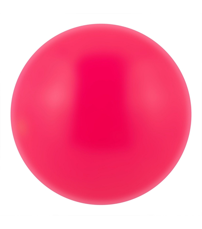 Reece Reece Hockey bal street 6606_knockout pink 889017 6606_Knockout Pink Reece hockey accessoires 889017 ivoor bij Leerentveldvrijetijd.nl