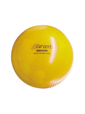 Grays Grays Hockeybal match indoor yellow