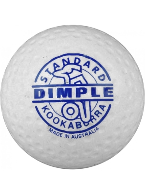 Kookaburra Kookaburra Dimple standard hockeybal