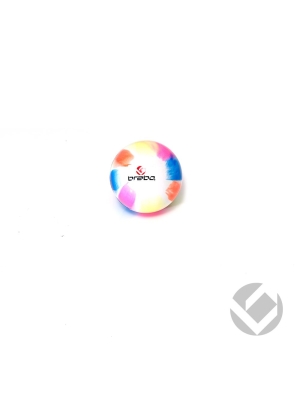 Brabo Brabo Hockey bal Smooth Rainbow Brabo Brabo Hockey bal Smooth Rainbow