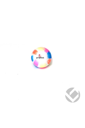 Brabo Brabo Hockey bal Smooth Rainbow Rainbow Brabo Brabo Hockey bal Smooth Rainbow Rainbow