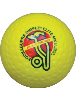 Kookaburra Kookaburra Dimple Elite hockeybal Kookaburra Kookaburra Dimple Elite hockeybal