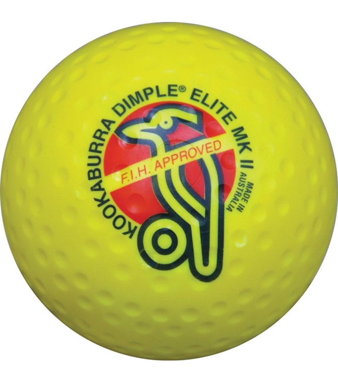 Kookaburra hockey accessoires 5A1410 groen bij Leerentveldvrijetijd.nl