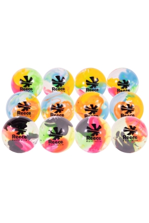 Reece Reece Match Fantasy hockeybal assorti Reece Reece Match Fantasy hockeybal assorti