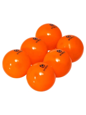 Brabo Brabo BB2090 Brabo Balls Street Orange Brabo Brabo BB2090 Brabo Balls Street Orange