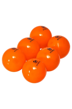 Brabo Brabo BB2090 Brabo Balls Street Orange 
