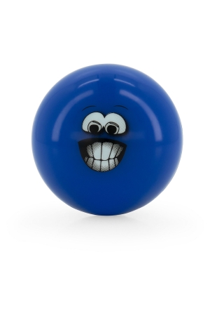 Brabo Brabo BB3085 Brabo Emojies Balls Blue Blister  Brabo Brabo BB3085 Brabo Emojies Balls Blue Blister