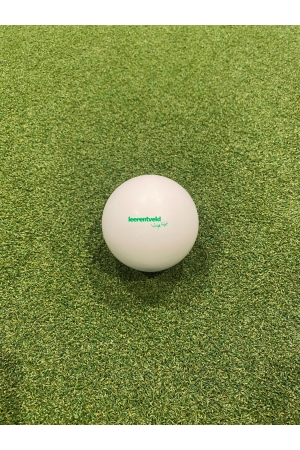 Brabo Brabo Comp Balls Smooth Leerentveld  Brabo Brabo Comp Balls Smooth Leerentveld