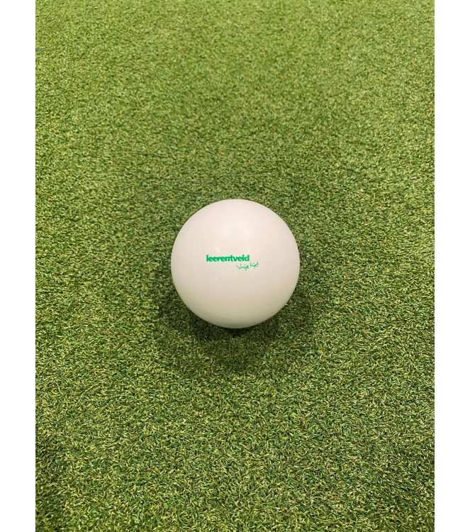 Brabo Brabo Comp Balls Smooth Leerentveld 319.02020.000 Brabo hockey accessoires 319.02020.000 roze bij Leerentveldvrijetijd.nl