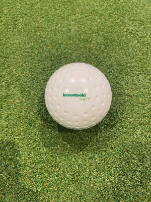 Brabo Brabo Comp Balls Dimple Leerentveld Brabo Brabo Comp Balls Dimple Leerentveld