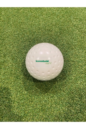 Brabo Brabo Comp Balls Dimple Leerentveld  Brabo Brabo Comp Balls Dimple Leerentveld