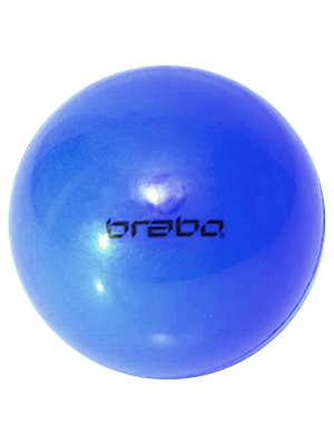 Brabo Brabo BB2095 Brabo Balls Comp Blue Brabo Brabo BB2095 Brabo Balls Comp Blue
