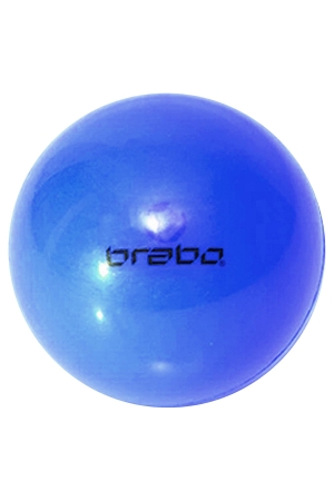 Brabo Brabo BB2095 Brabo Balls Comp Blue  Brabo Brabo BB2095 Brabo Balls Comp Blue