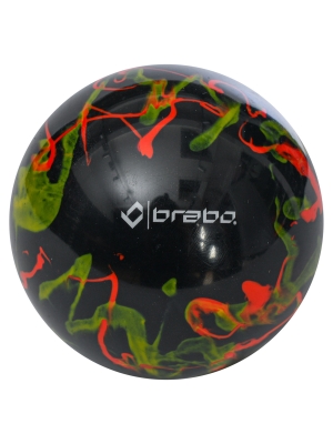 Brabo Brabo BB3080  Swirl Balls Brabo Brabo BB3080  Swirl Balls