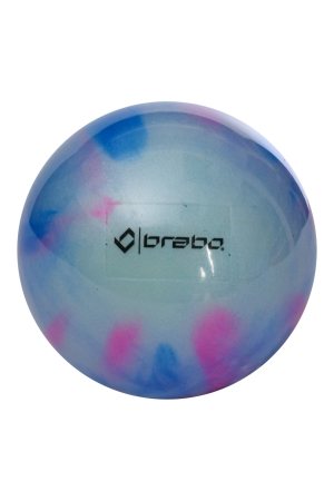 Brabo Brabo BB3080  Swirl Balls Blue Blister