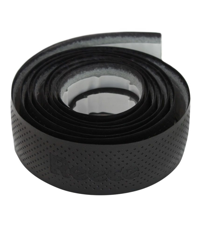 Reece Reece Professional hockey grip 8000 black 889805 8000 black Reece hockey accessoires 889805 licht grijs bij Leerentveldvrijetijd.nl