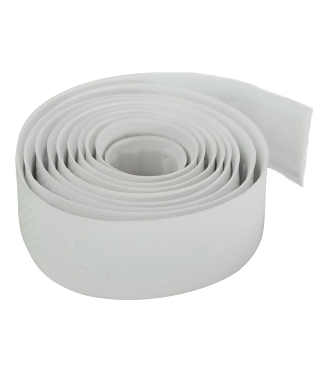 Reece Reece Professional hockey grip 2000 white 889805 2000 white Reece hockey accessoires 889805 roze bij Leerentveldvrijetijd.nl