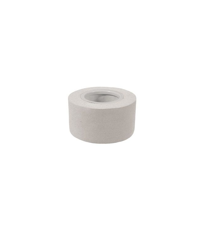Reece Reece Cotton tape 2000 white 889800 2000 white Reece hockey accessoires 889800 roze bij Leerentveldvrijetijd.nl