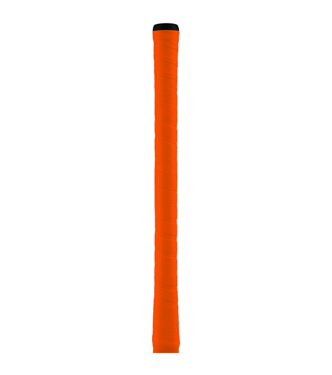 Grays Grays Hockeygrip Twintex neon oranje 900129 Neon Oranje Grays hockey accessoires 900129 beige bij Leerentveldvrijetijd.nl
