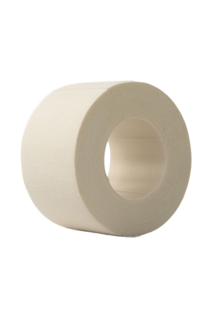 Brabo Brabo Tape 3,8 cm x 9,14m White Brabo Brabo Tape 3,8 cm x 9,14m White