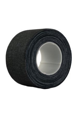 Brabo Brabo Tape 3,8 cm x 9,14m Black Brabo Brabo Tape 3,8 cm x 9,14m Black