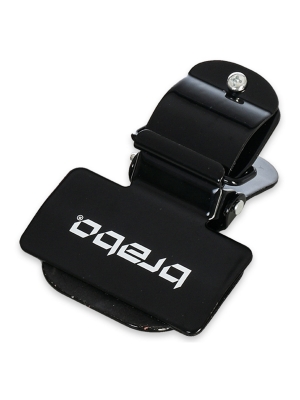 Brabo Brabo Fietsklem voor hockeystick Brabo Brabo Fietsklem voor hockeystick