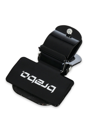 Brabo Brabo Fietsklem voor hockeystick 010 black Brabo Brabo Fietsklem voor hockeystick 010 black