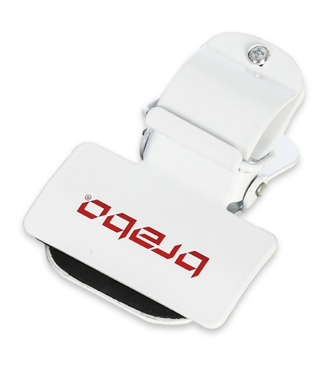 Brabo hockey accessoires 320.06001 roze bij Leerentveldvrijetijd.nl