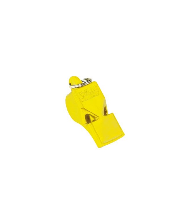 Reece Reece Fox 40 fluit 4000 yellow 489813 4000 yellow Reece hockey accessoires 489813  bij Leerentveldvrijetijd.nl