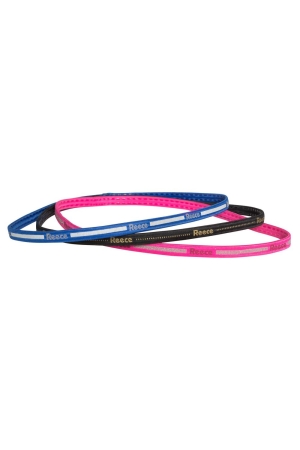 Reece Reece Hairband non slip 9760 blue-pink-black Reece Reece Hairband non slip 9760 blue-pink-black