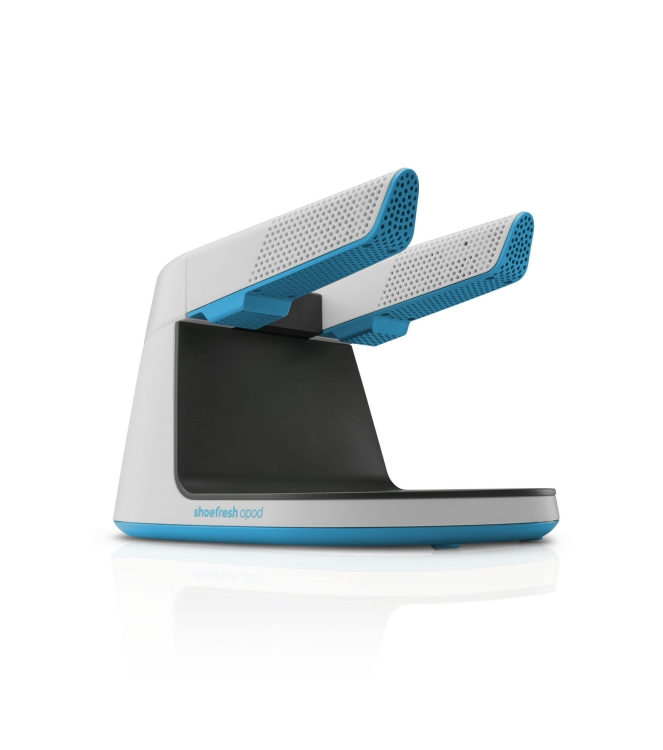 Shoefresh hockey accessoires SF50 ecru bij Leerentveldvrijetijd.nl