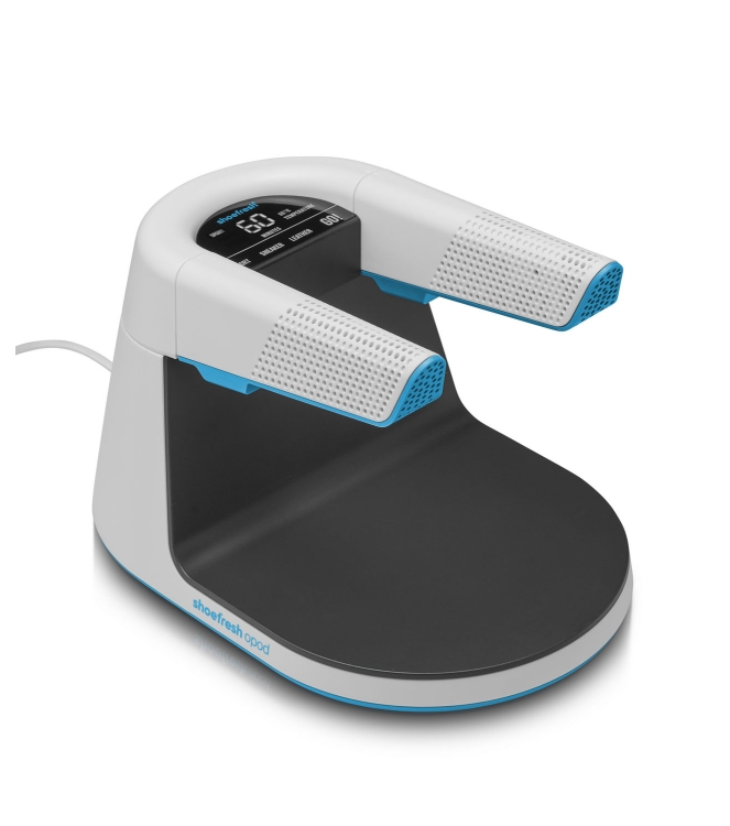 Shoefresh hockey accessoires SF50 ecru bij Leerentveldvrijetijd.nl